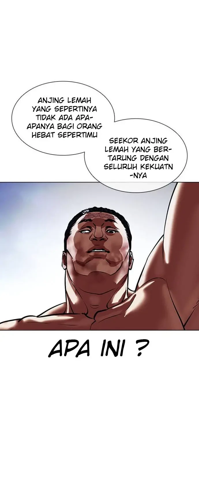 Domestication of Divine Beasts at the Beginning Chapter 52 - halaman 49