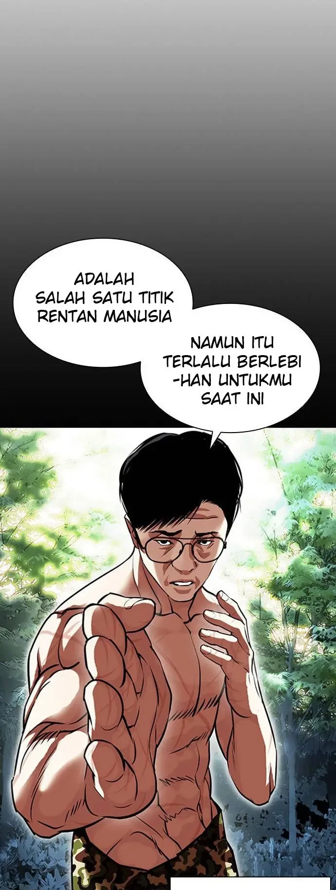 Domestication of Divine Beasts at the Beginning Chapter 52 - halaman 53