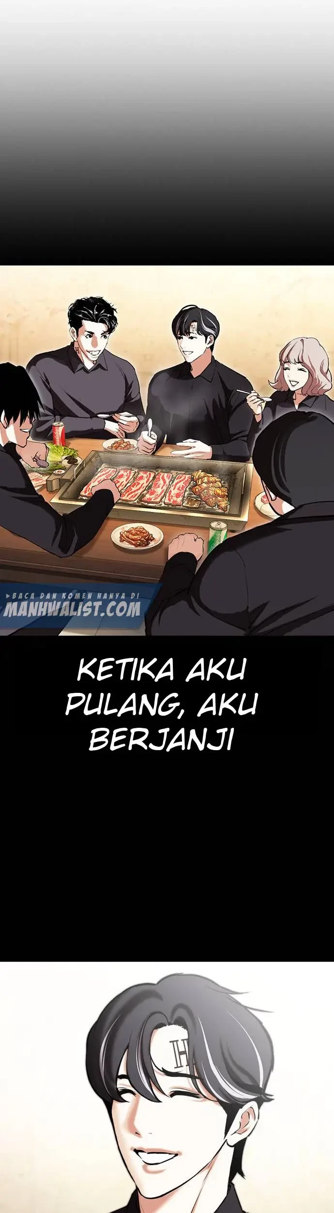 Domestication of Divine Beasts at the Beginning Chapter 53 - halaman 14