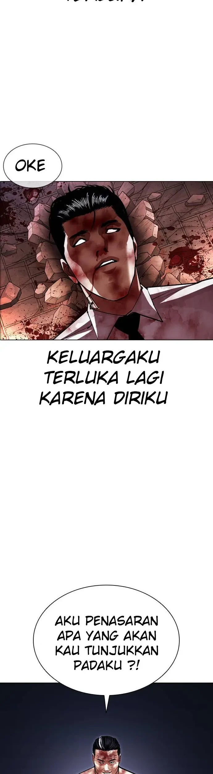 Domestication of Divine Beasts at the Beginning Chapter 53 - halaman 5
