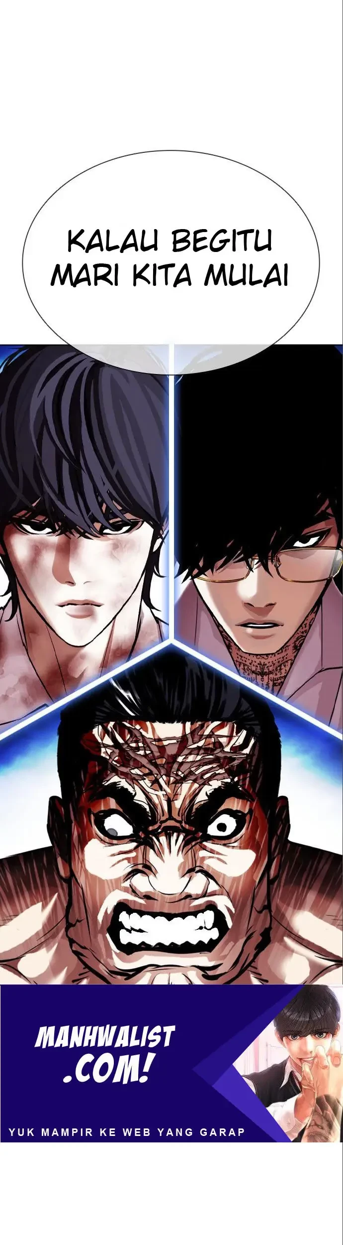 Domestication of Divine Beasts at the Beginning Chapter 54 - halaman 2