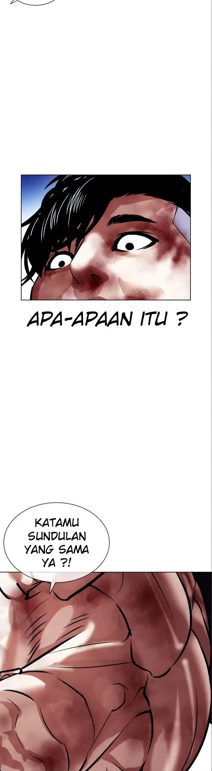 Domestication of Divine Beasts at the Beginning Chapter 54 - halaman 28