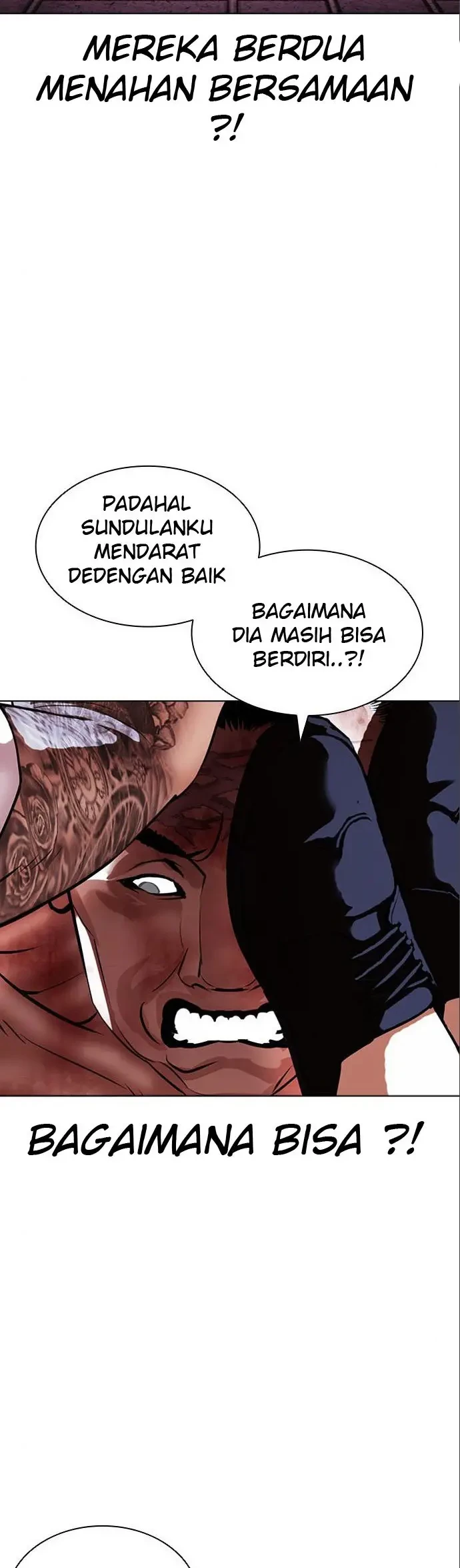 Domestication of Divine Beasts at the Beginning Chapter 54 - halaman 41