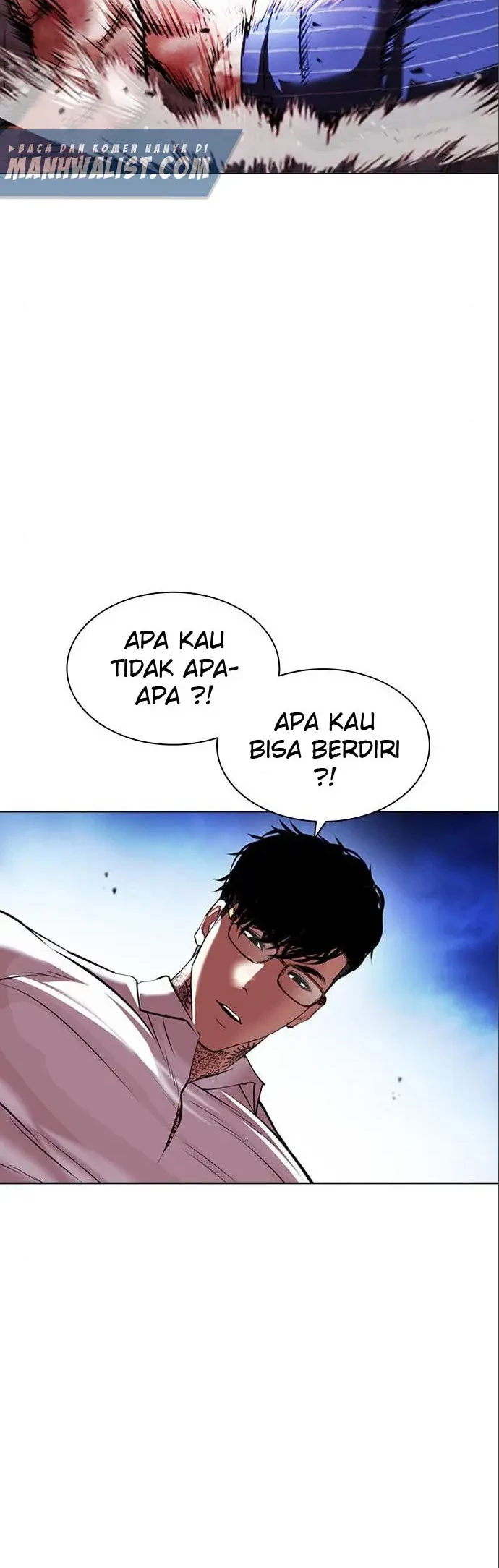 Domestication of Divine Beasts at the Beginning Chapter 54 - halaman 9