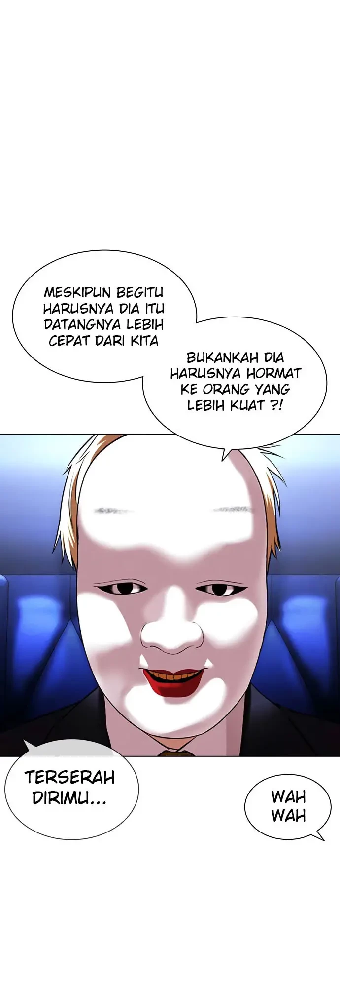 Domestication of Divine Beasts at the Beginning Chapter 55 - halaman 31
