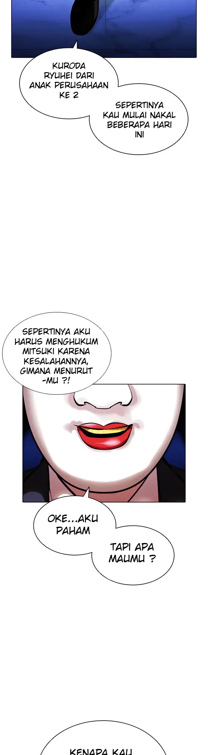 Domestication of Divine Beasts at the Beginning Chapter 55 - halaman 33