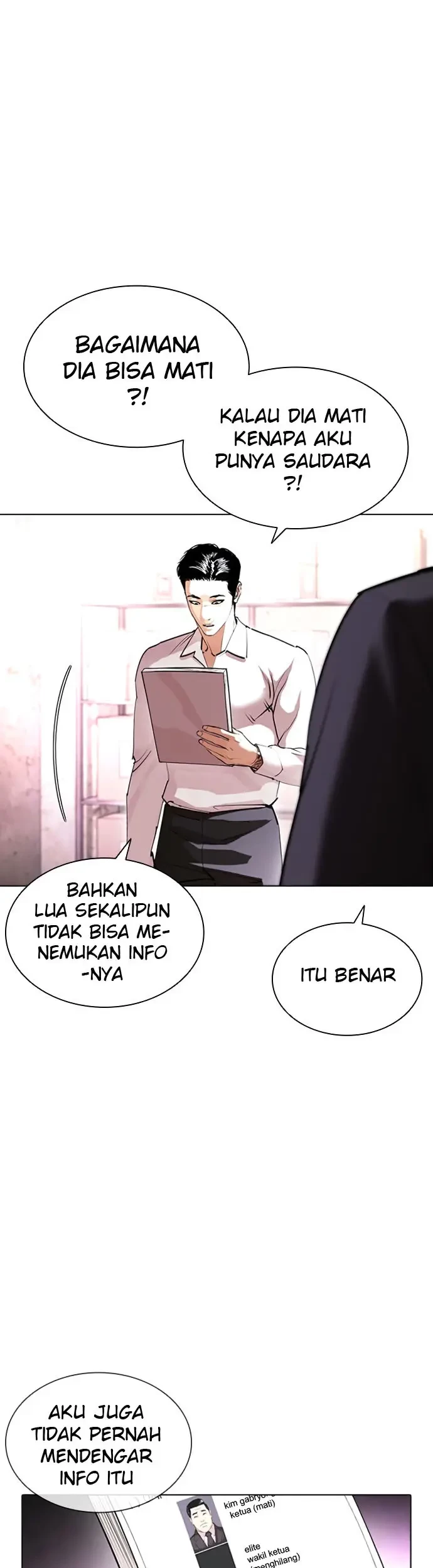 Domestication of Divine Beasts at the Beginning Chapter 55 - halaman 8