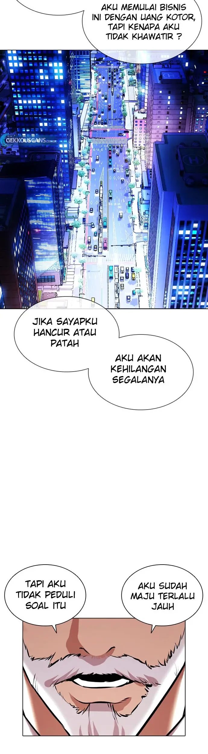 Domestication of Divine Beasts at the Beginning Chapter 57 - halaman 11