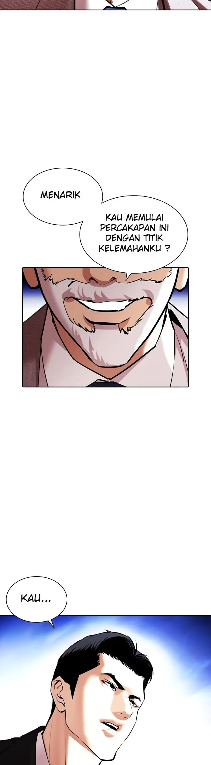 Domestication of Divine Beasts at the Beginning Chapter 57 - halaman 5