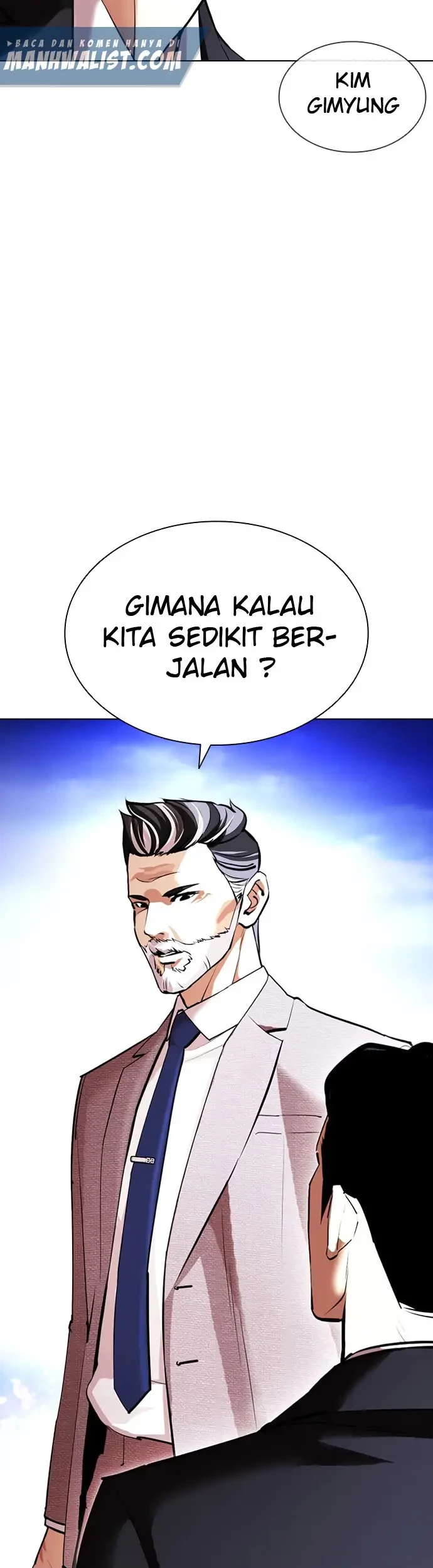 Domestication of Divine Beasts at the Beginning Chapter 57 - halaman 6