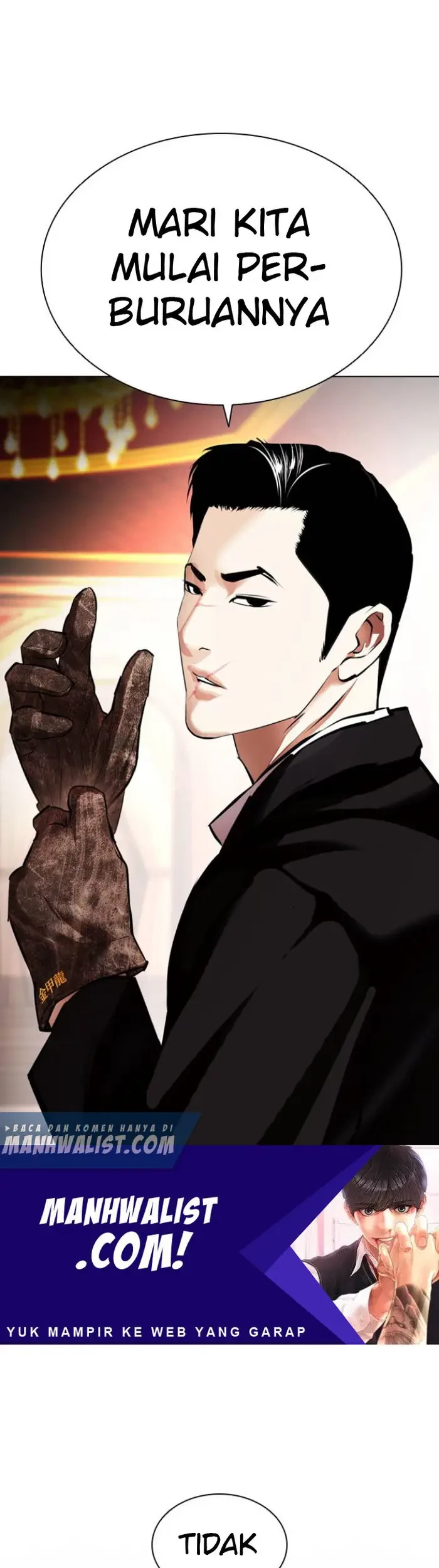 Domestication of Divine Beasts at the Beginning Chapter 58 - halaman 2