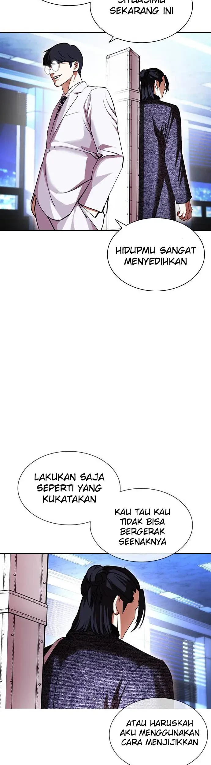 Domestication of Divine Beasts at the Beginning Chapter 59 - halaman 10