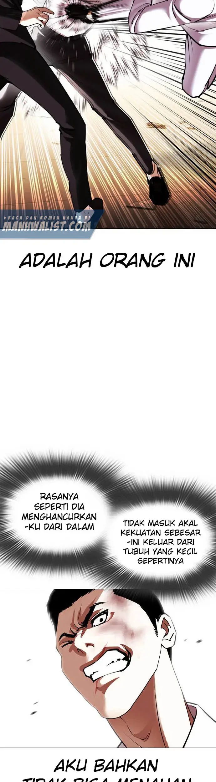 Domestication of Divine Beasts at the Beginning Chapter 59 - halaman 15