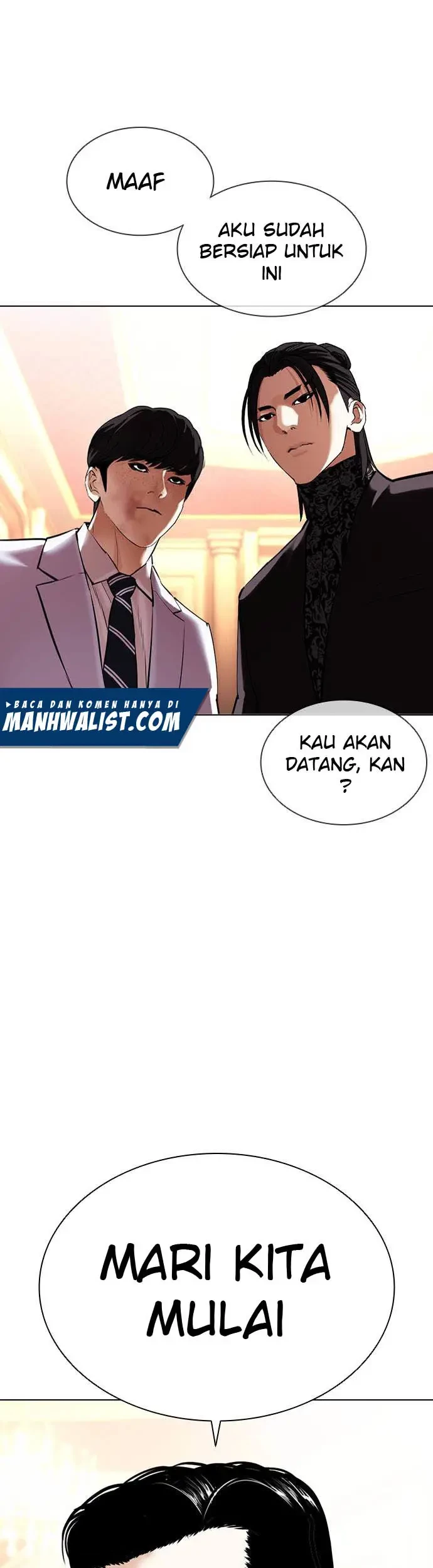 Domestication of Divine Beasts at the Beginning Chapter 59 - halaman 2