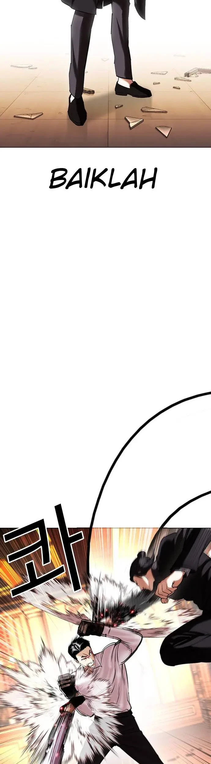 Domestication of Divine Beasts at the Beginning Chapter 59 - halaman 4