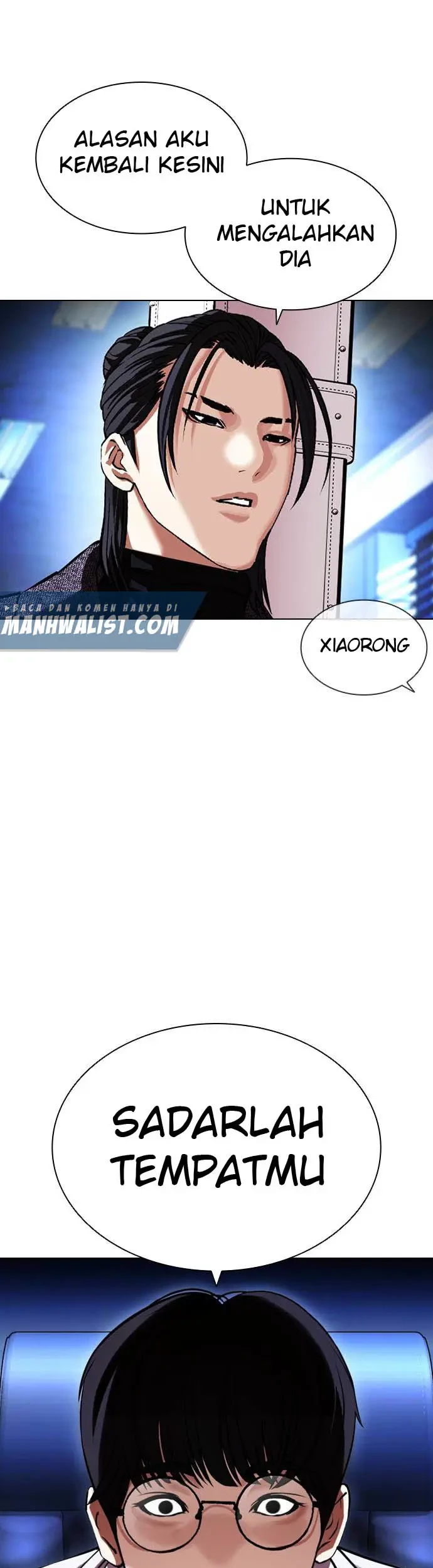 Domestication of Divine Beasts at the Beginning Chapter 59 - halaman 8