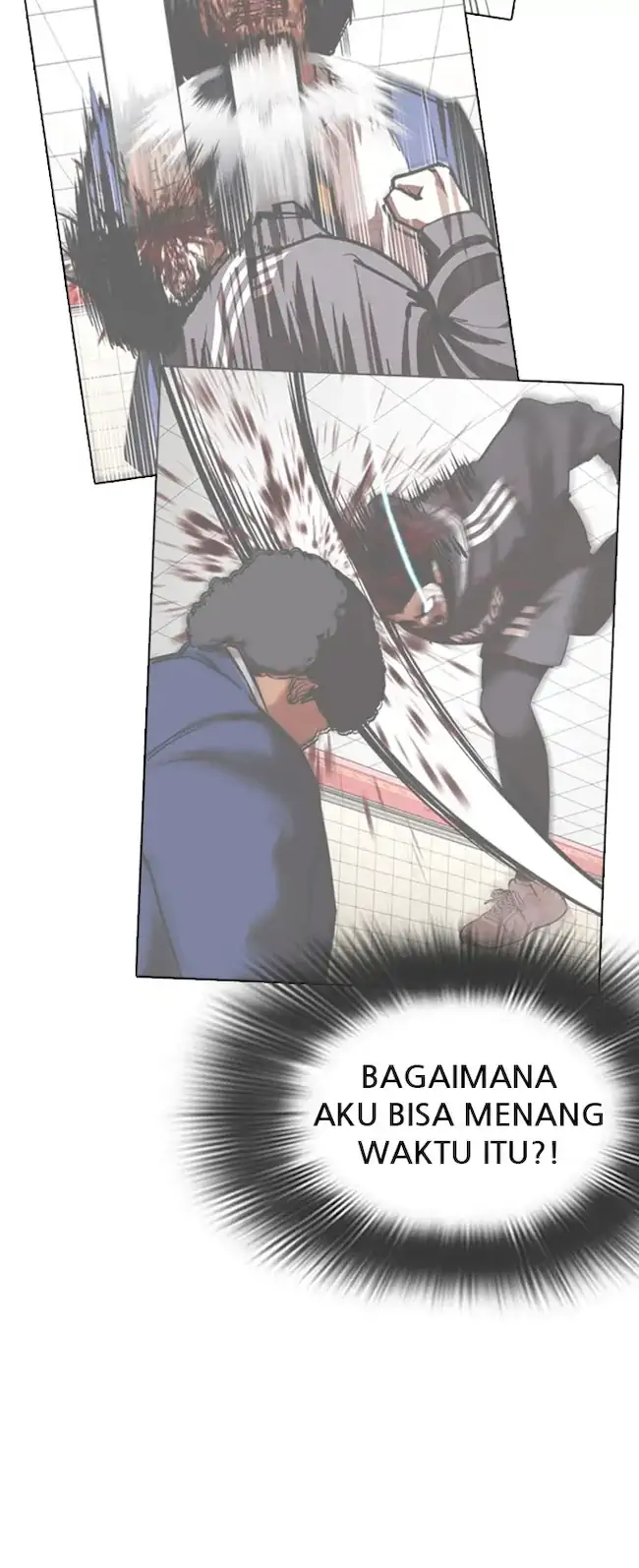 Domestication of Divine Beasts at the Beginning Chapter 6 - halaman 30