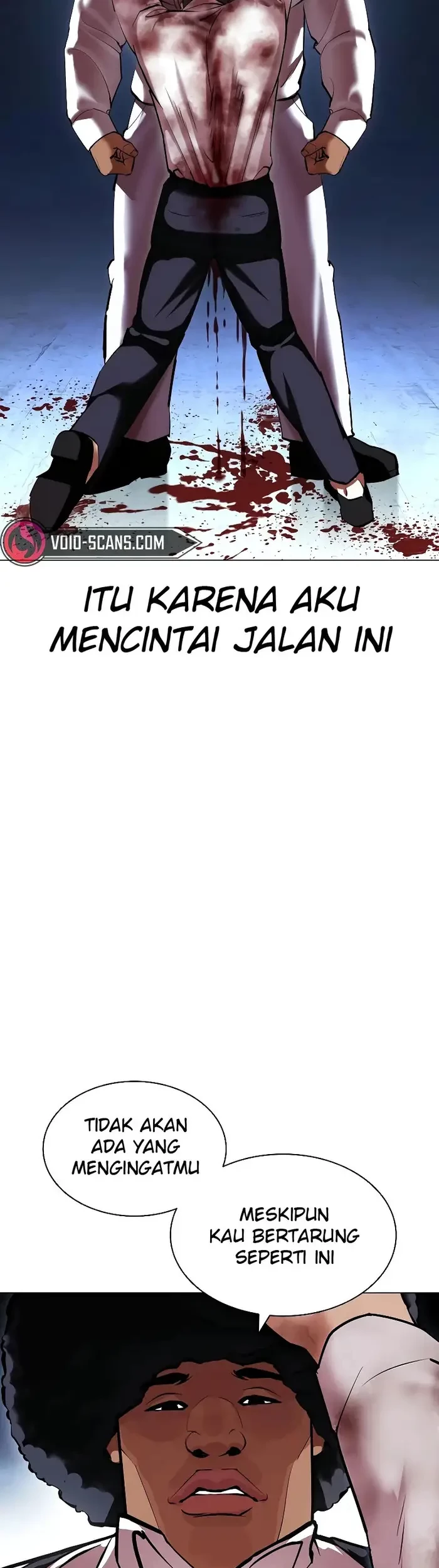 Domestication of Divine Beasts at the Beginning Chapter 60 - halaman 28