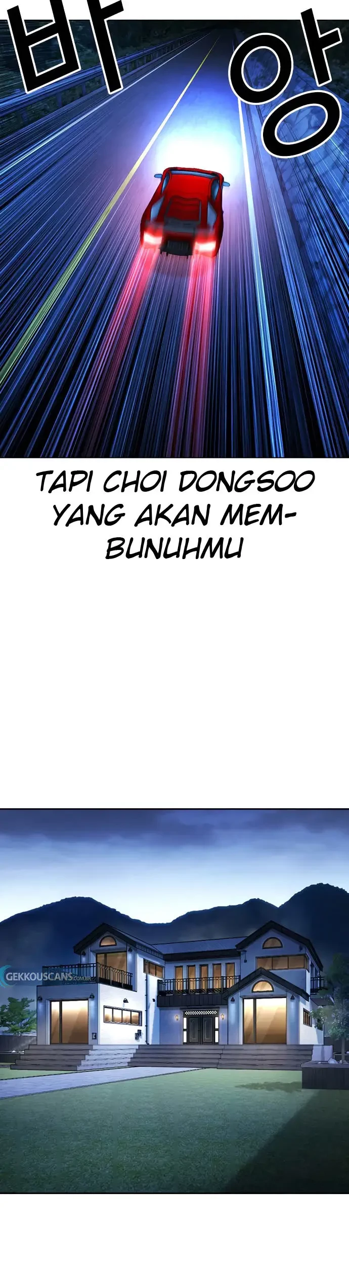 Domestication of Divine Beasts at the Beginning Chapter 61 - halaman 10
