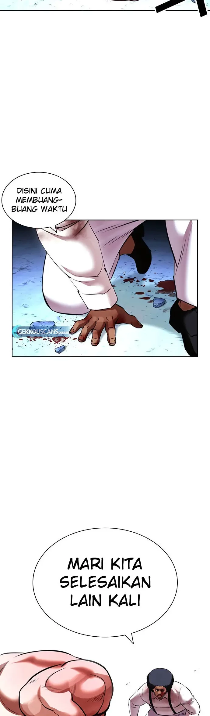 Domestication of Divine Beasts at the Beginning Chapter 61 - halaman 33