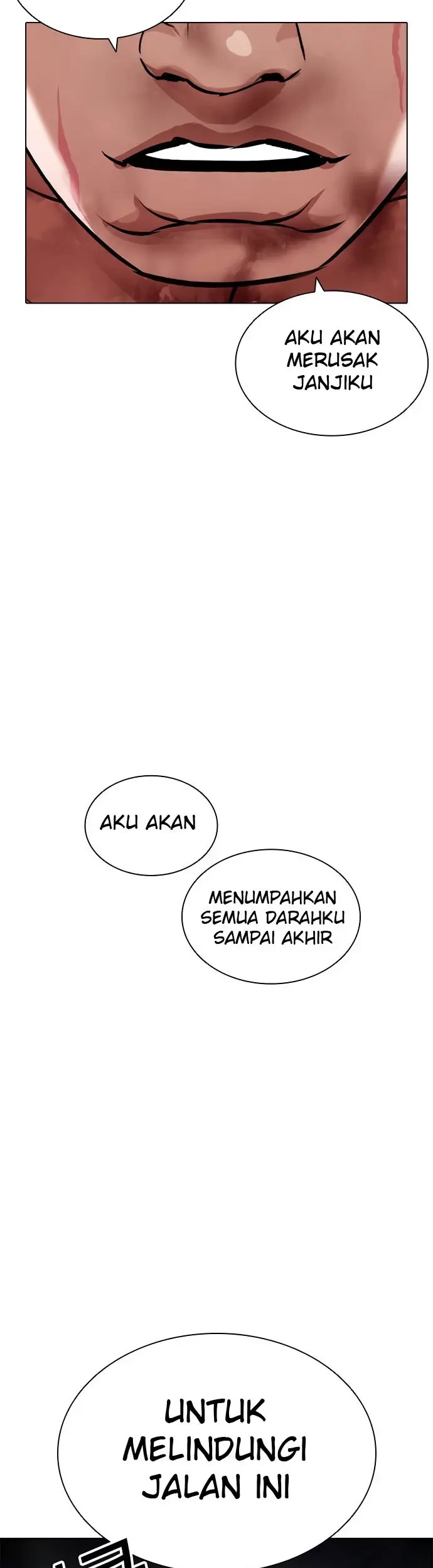 Domestication of Divine Beasts at the Beginning Chapter 61 - halaman 36
