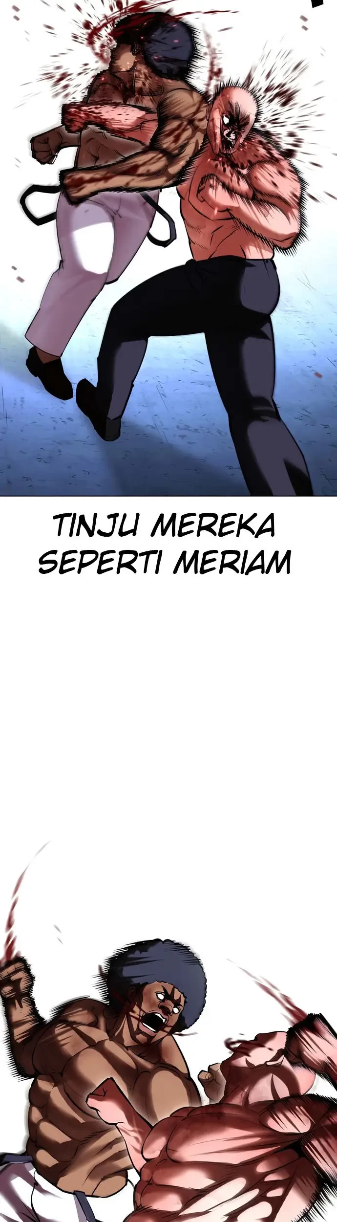 Domestication of Divine Beasts at the Beginning Chapter 61 - halaman 46