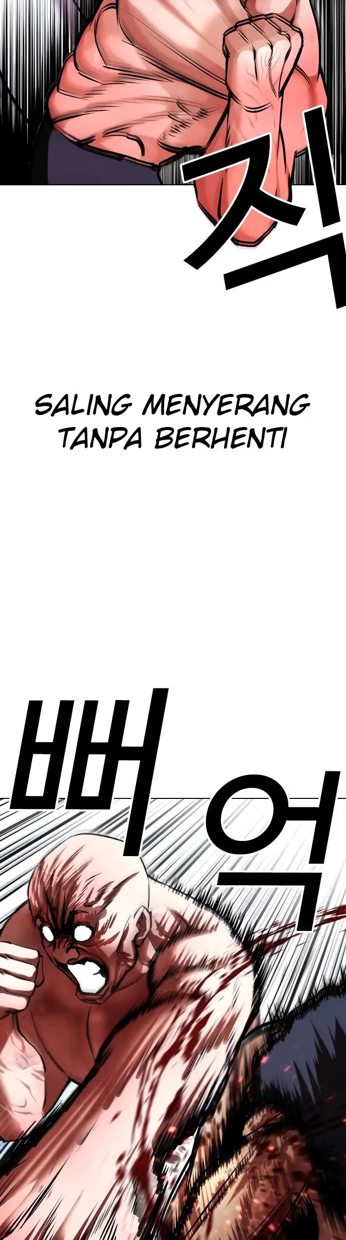 Domestication of Divine Beasts at the Beginning Chapter 61 - halaman 51