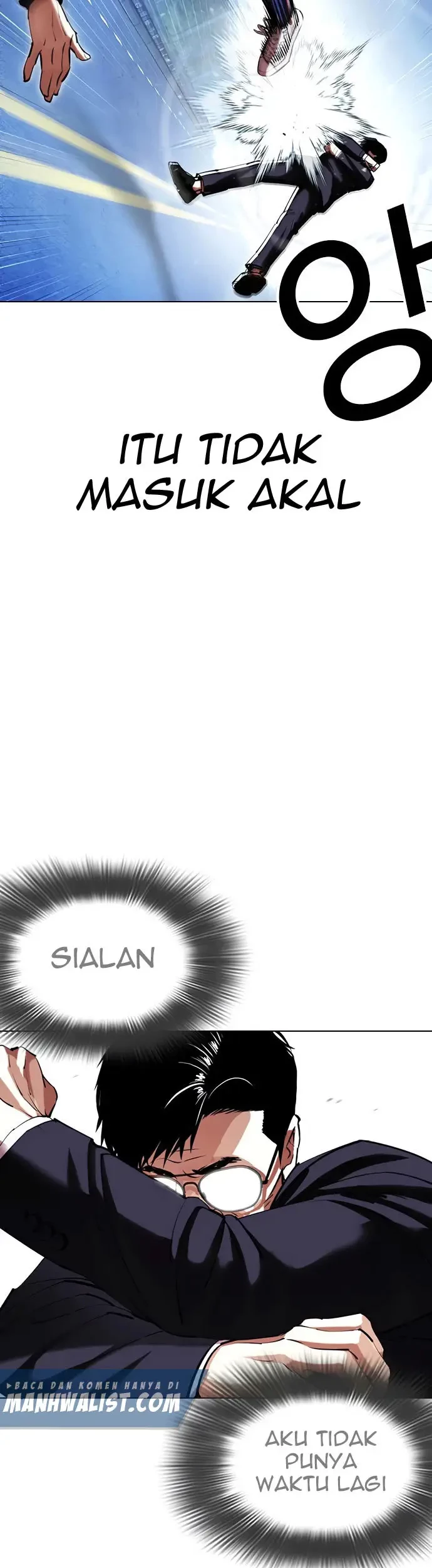 Domestication of Divine Beasts at the Beginning Chapter 62 - halaman 30