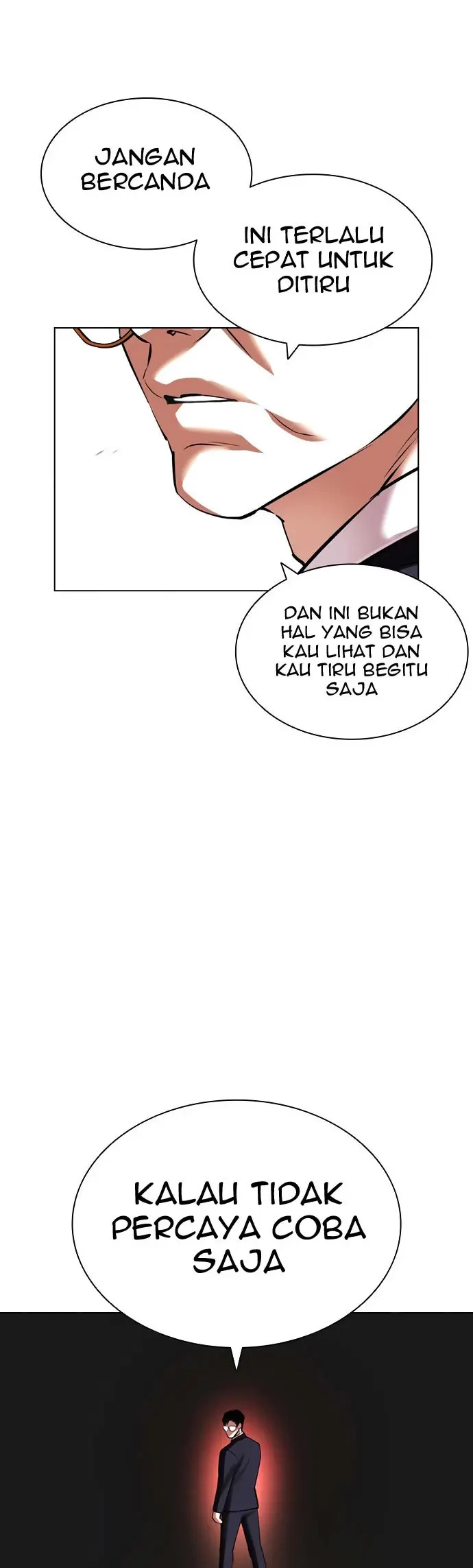 Domestication of Divine Beasts at the Beginning Chapter 62 - halaman 41