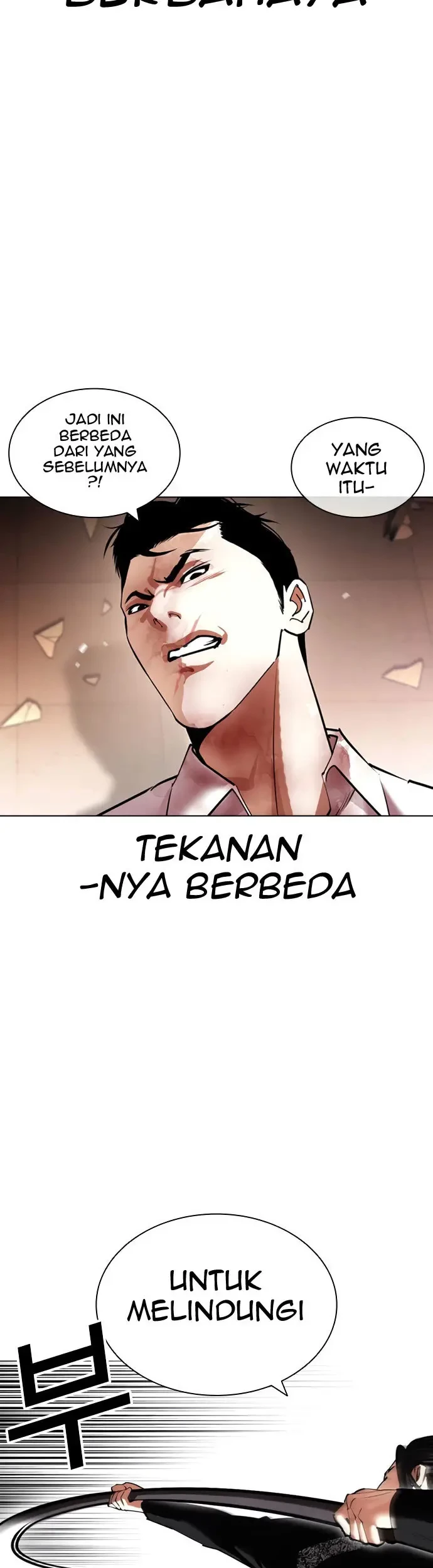 Domestication of Divine Beasts at the Beginning Chapter 62 - halaman 44