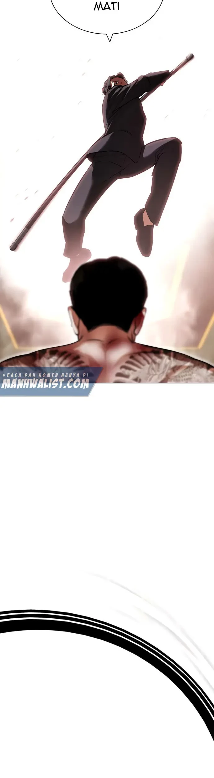 Domestication of Divine Beasts at the Beginning Chapter 63 - halaman 33
