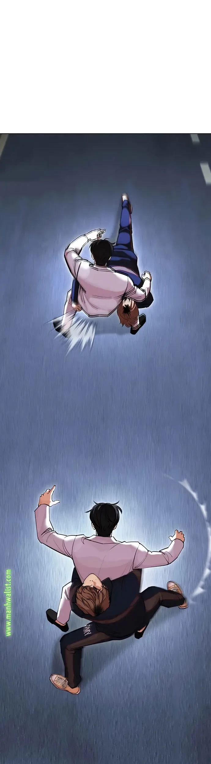 Domestication of Divine Beasts at the Beginning Chapter 66 - halaman 22