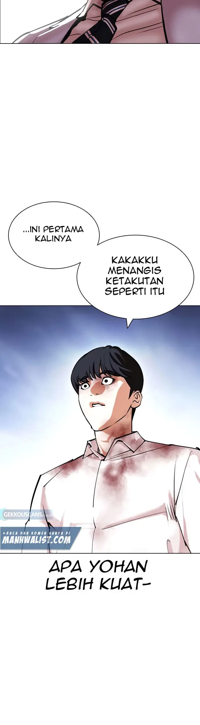 Domestication of Divine Beasts at the Beginning Chapter 66 - halaman 34