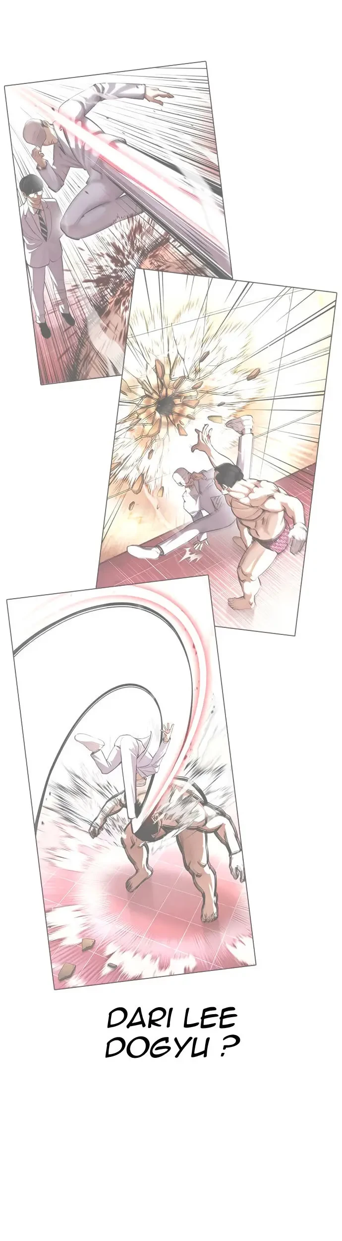 Domestication of Divine Beasts at the Beginning Chapter 66 - halaman 36
