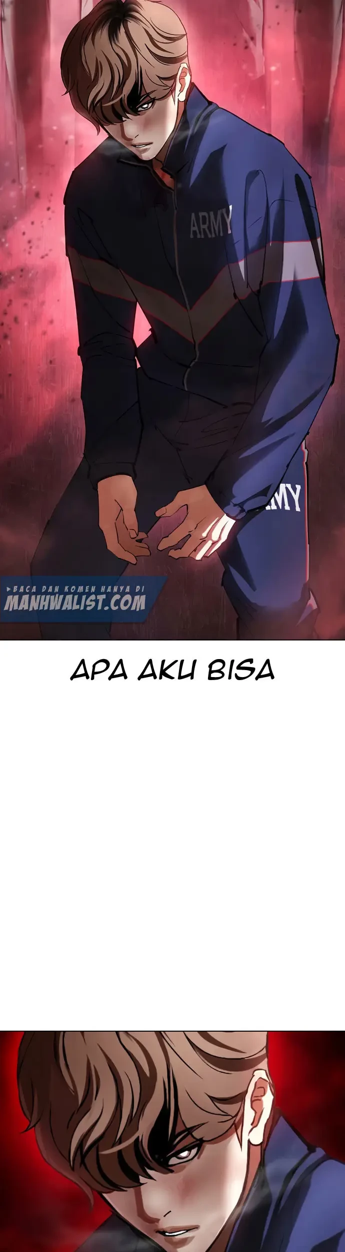 Domestication of Divine Beasts at the Beginning Chapter 66 - halaman 4
