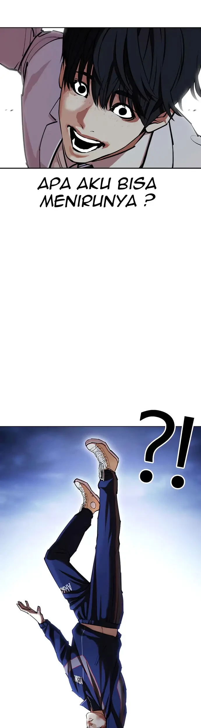 Domestication of Divine Beasts at the Beginning Chapter 66 - halaman 8