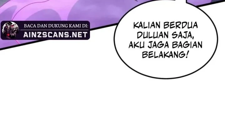 Domestication of Divine Beasts at the Beginning Chapter 68 - halaman 8