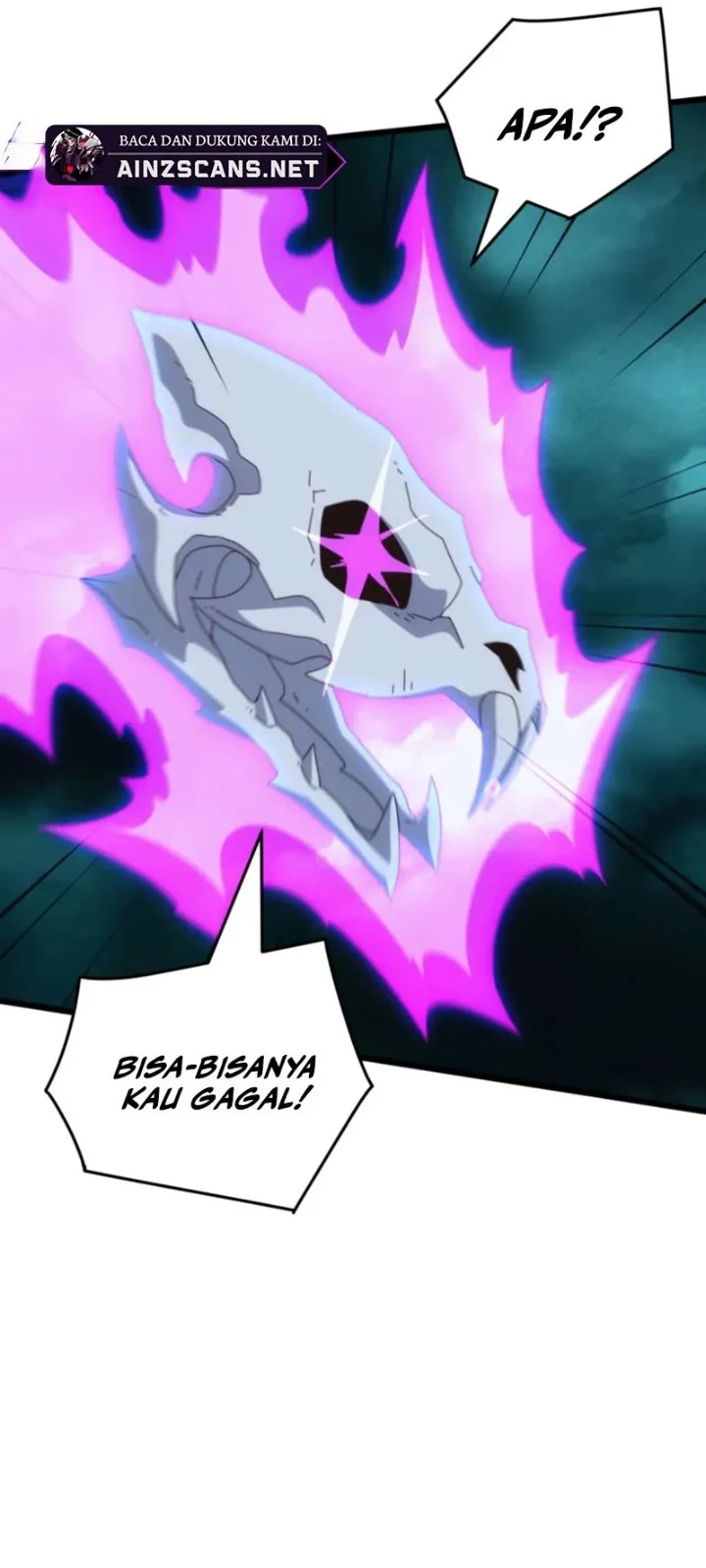 Domestication of Divine Beasts at the Beginning Chapter 69 - halaman 40
