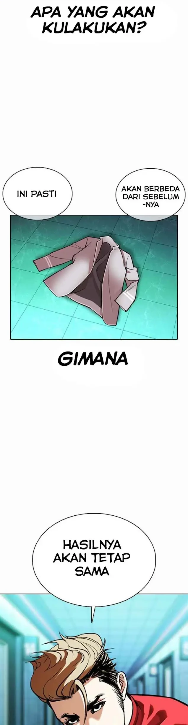 Domestication of Divine Beasts at the Beginning Chapter 7 - halaman 20