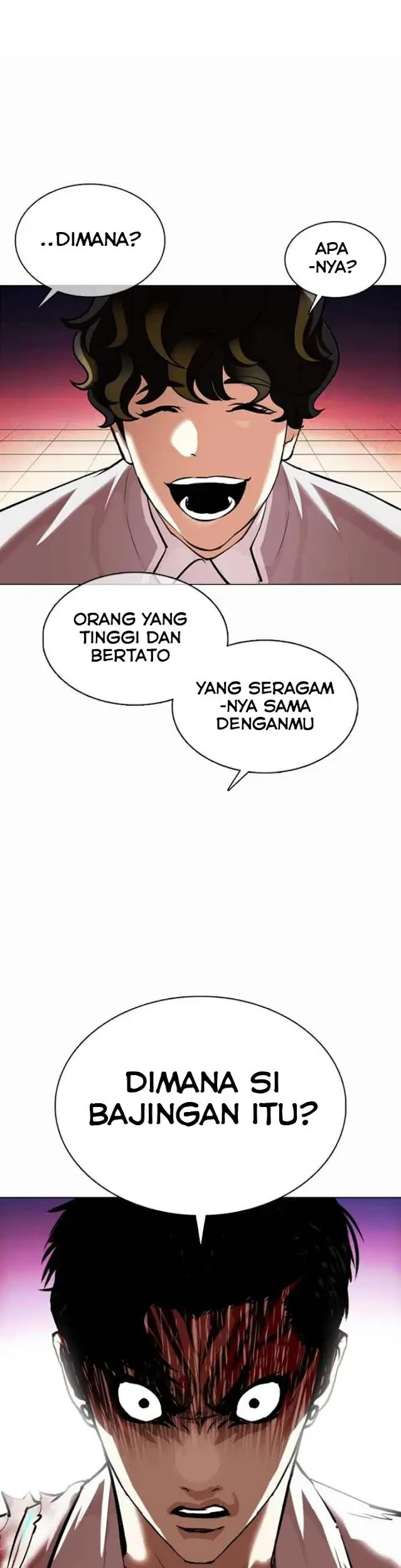 Domestication of Divine Beasts at the Beginning Chapter 7 - halaman 27
