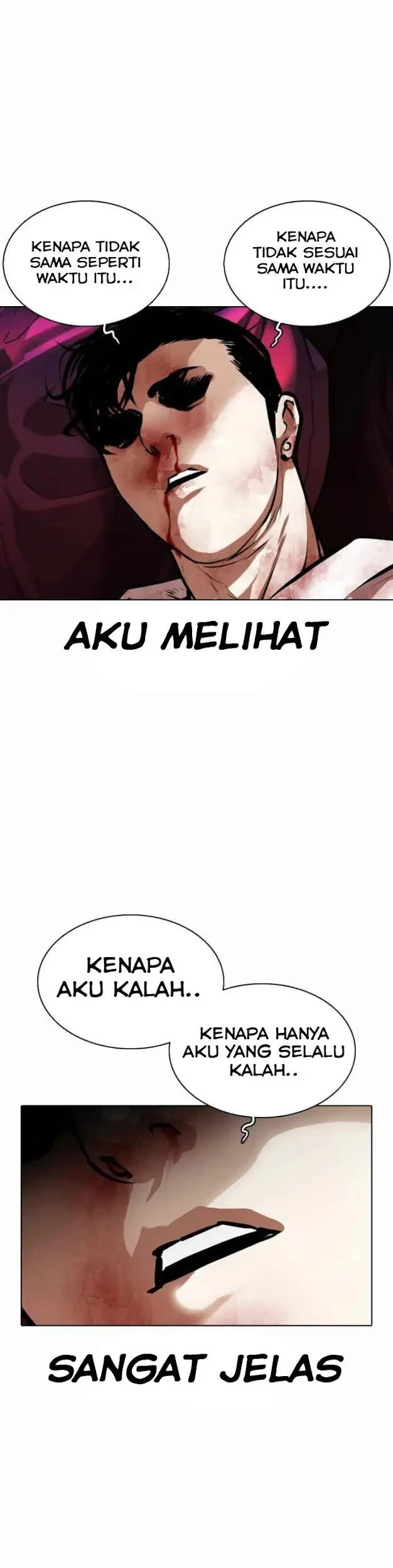 Domestication of Divine Beasts at the Beginning Chapter 7 - halaman 44