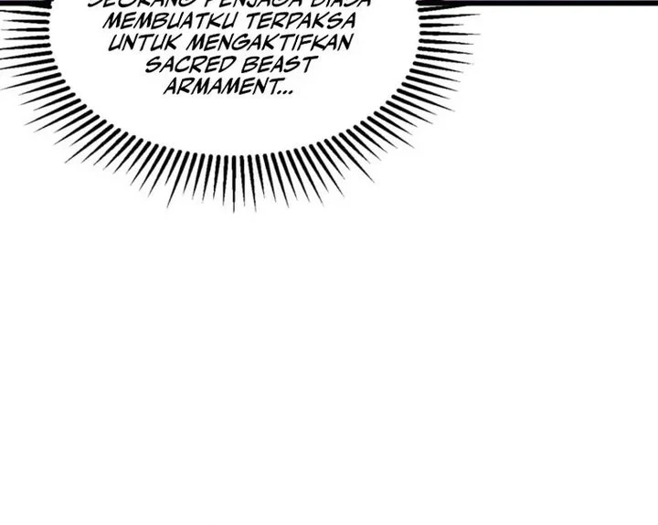 Domestication of Divine Beasts at the Beginning Chapter 71 - halaman 16