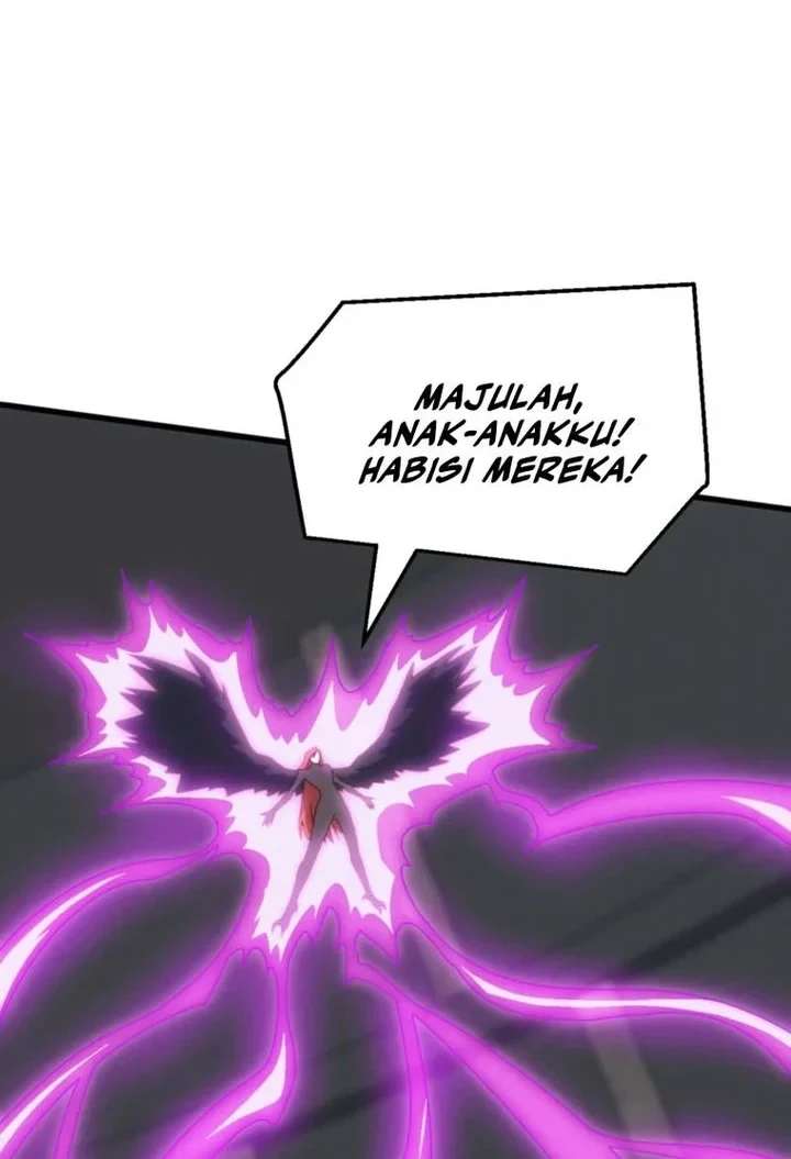 Domestication of Divine Beasts at the Beginning Chapter 71 - halaman 26