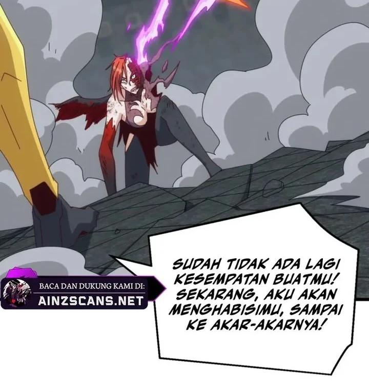Domestication of Divine Beasts at the Beginning Chapter 72 - halaman 48