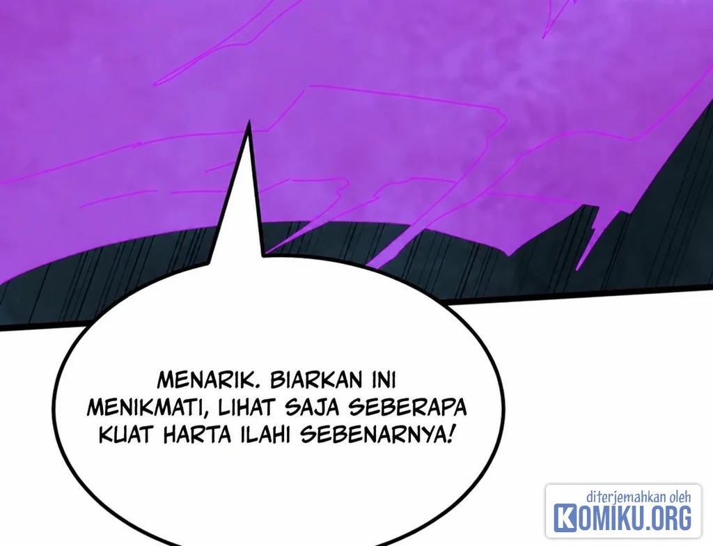 Domestication of Divine Beasts at the Beginning Chapter 73 - halaman 32