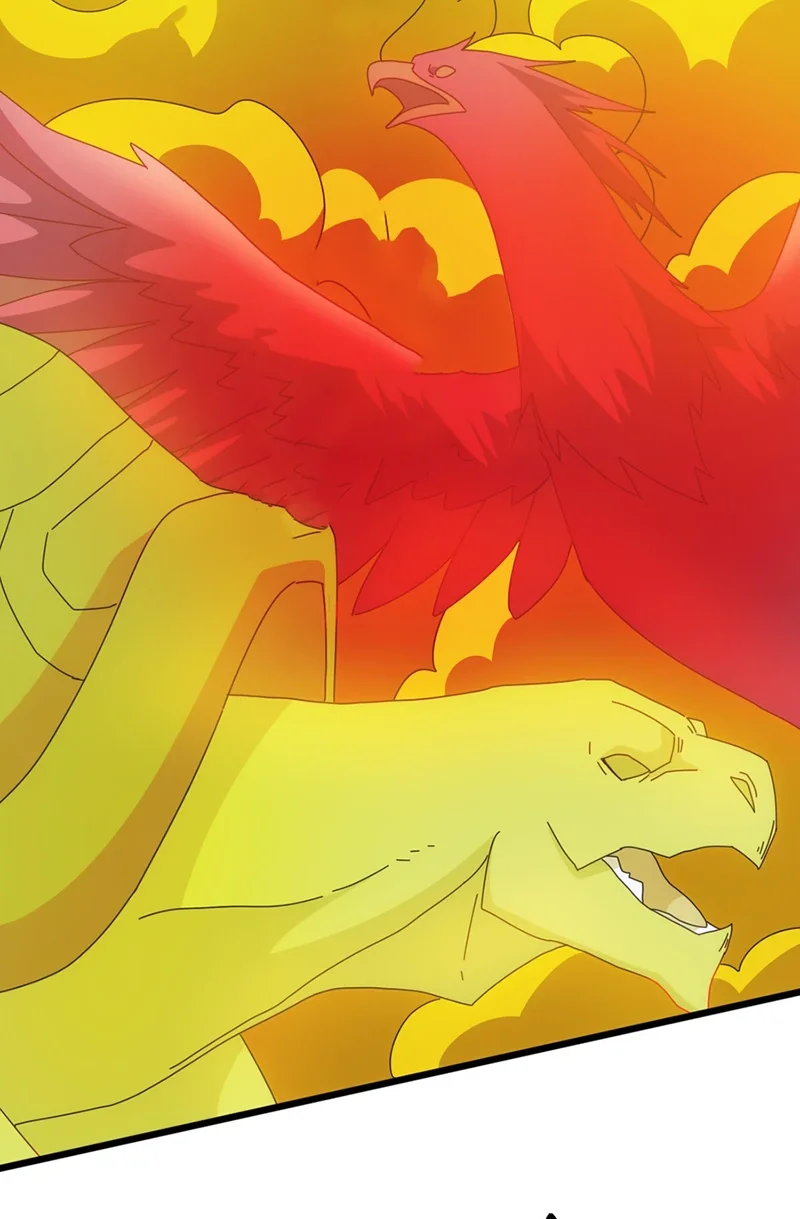 Domestication of Divine Beasts at the Beginning Chapter 73 - halaman 49