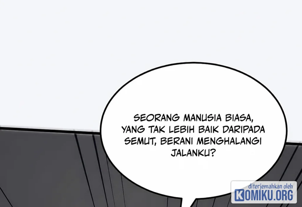 Domestication of Divine Beasts at the Beginning Chapter 73 - halaman 5