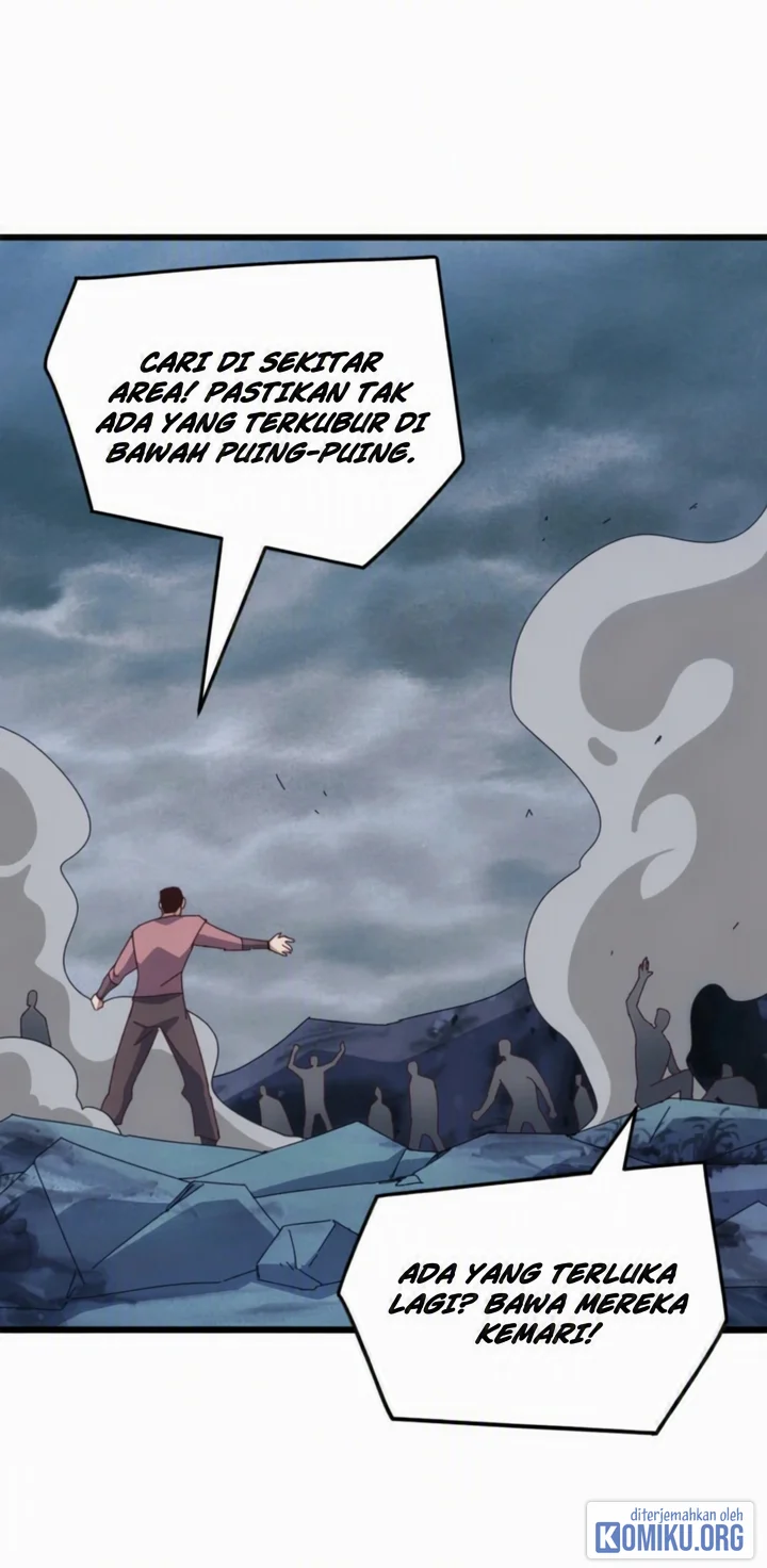 Domestication of Divine Beasts at the Beginning Chapter 74 - halaman 24