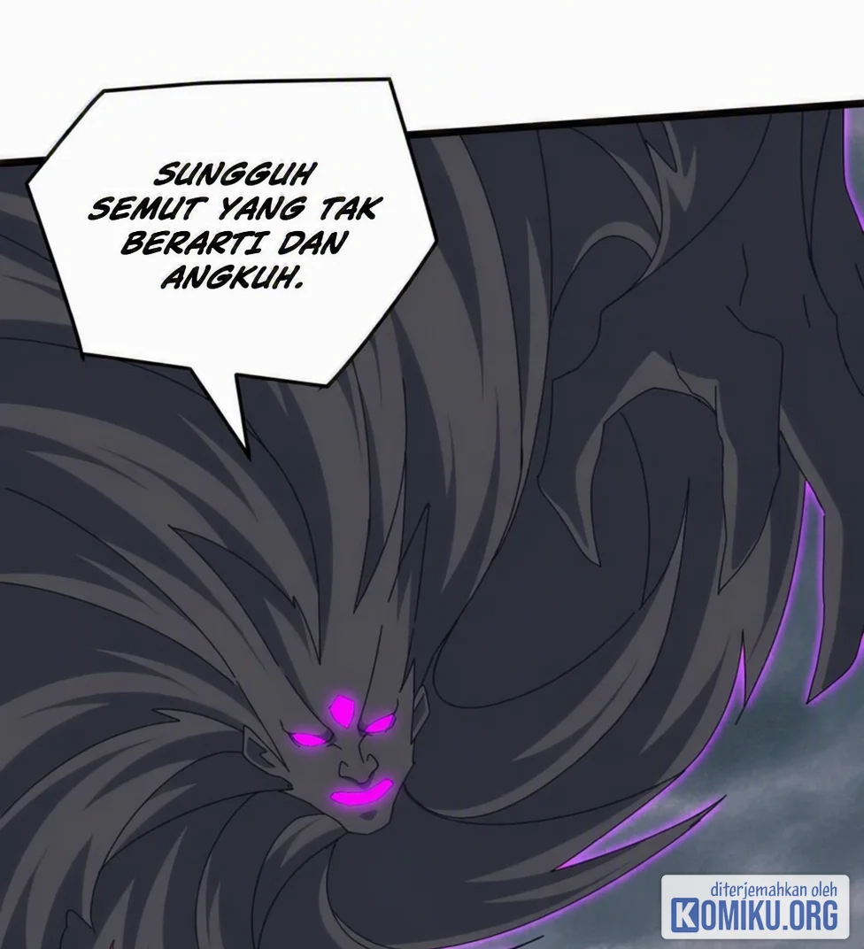 Domestication of Divine Beasts at the Beginning Chapter 74 - halaman 50