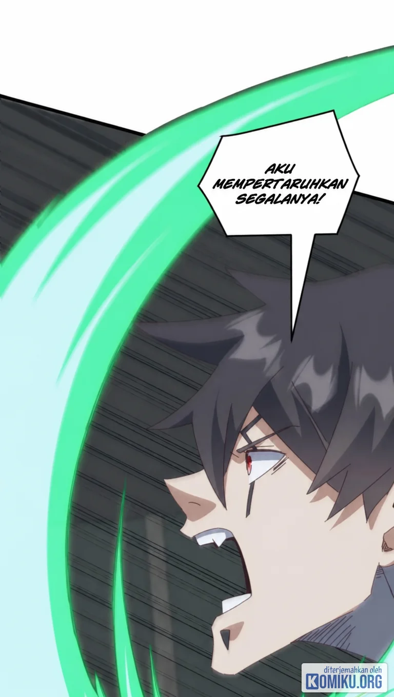 Domestication of Divine Beasts at the Beginning Chapter 74 - halaman 6